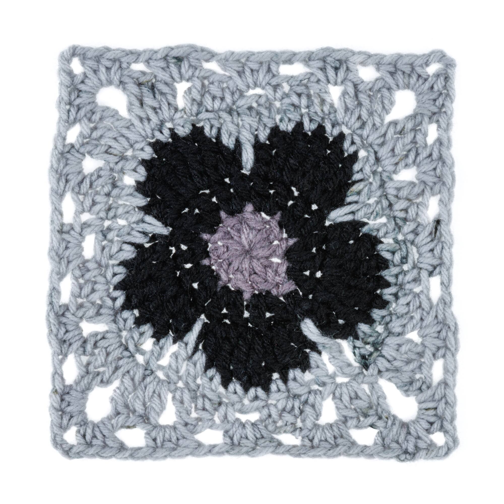 Red Heart® All in One™ Flower Power™ Yarn